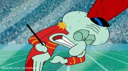 کارتون باب اسفنجی قسمت 50 - SpongeBob SquarePants